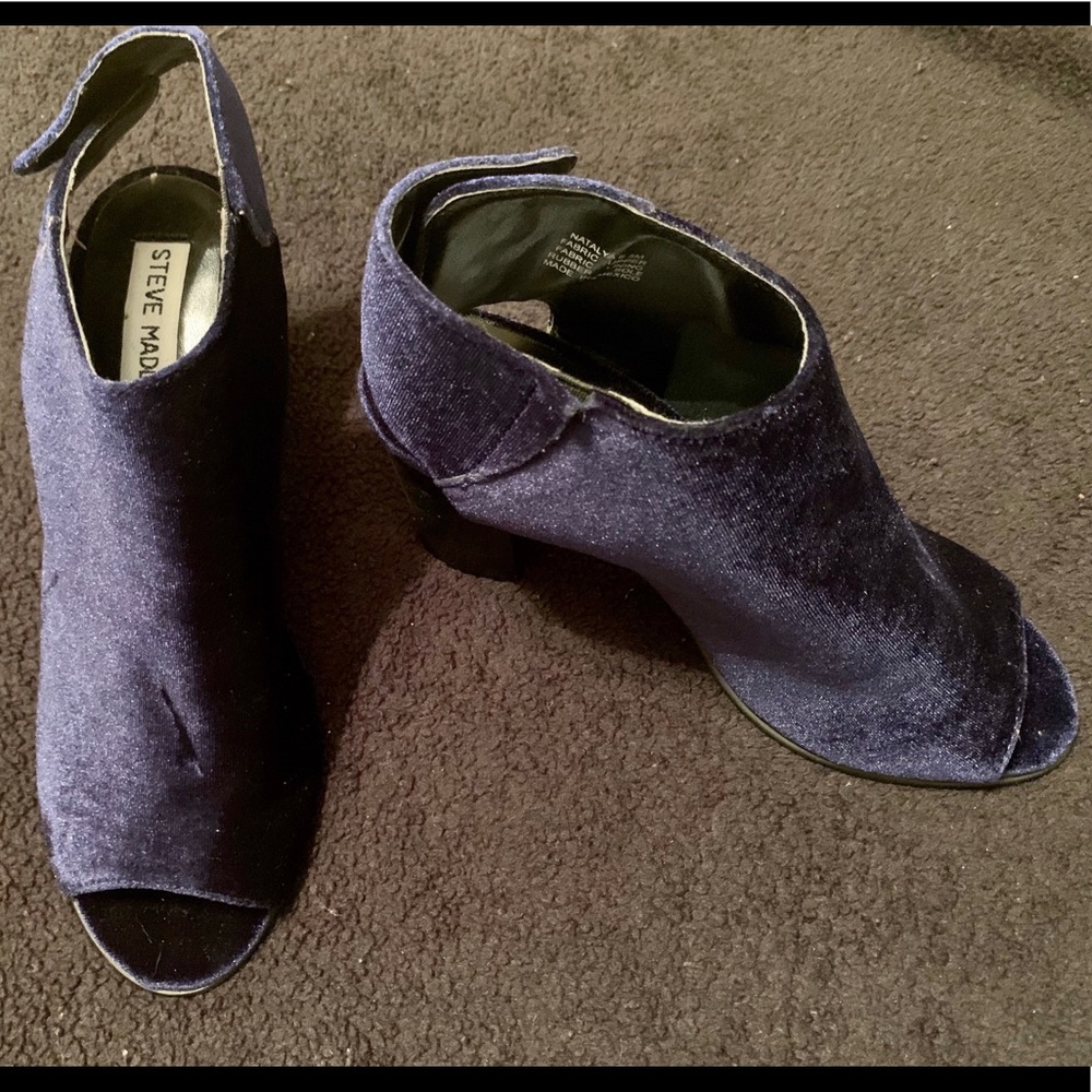 2/$16 NWOT Steve Madden “Natalya” Heel